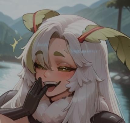 ParadoxicallyInsane's Avatar